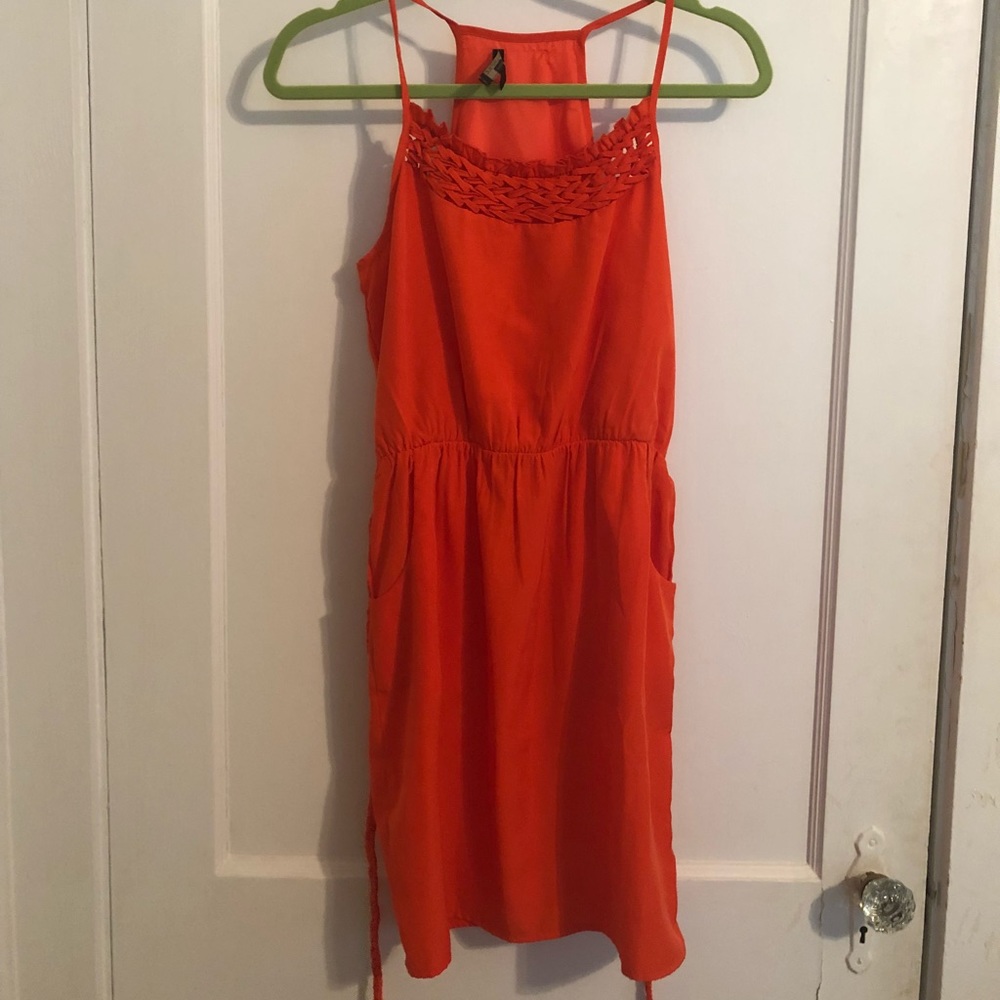 Banana Republic Dress
